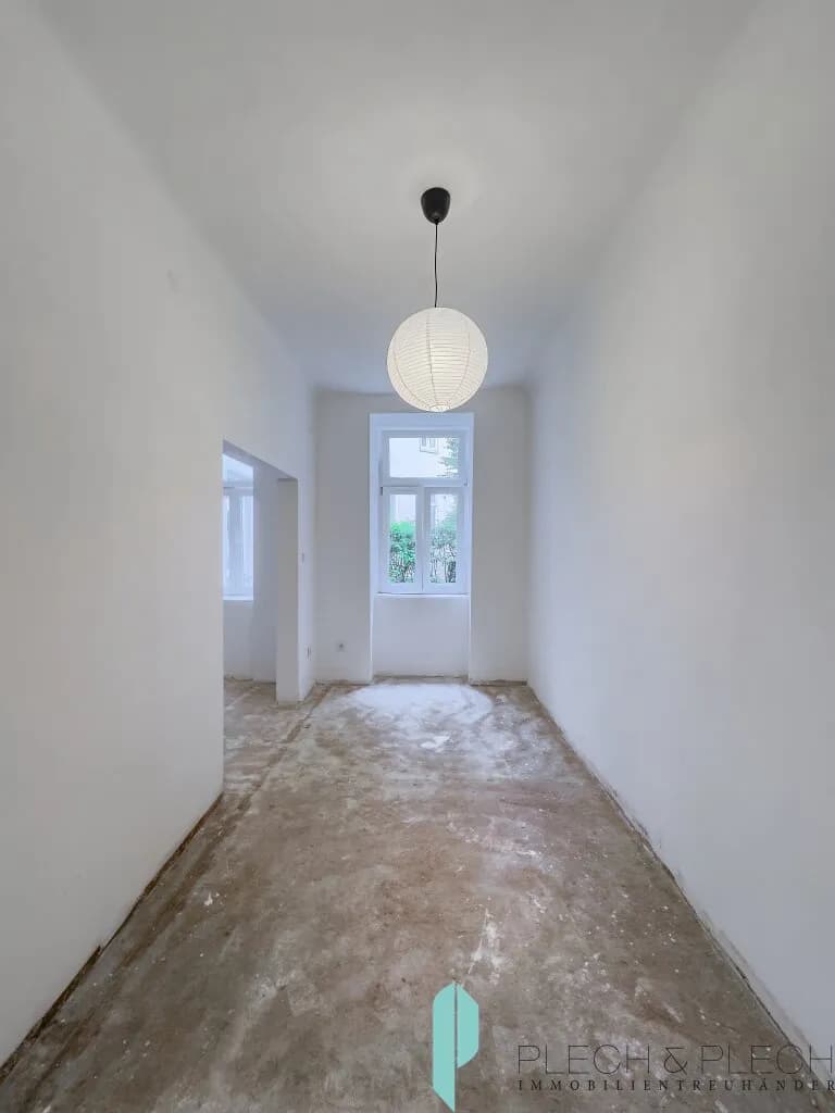 2-Zimmer-Wohnung kaufen in Wien – 43,94 m², € 179.000 – Bild 5 von 13