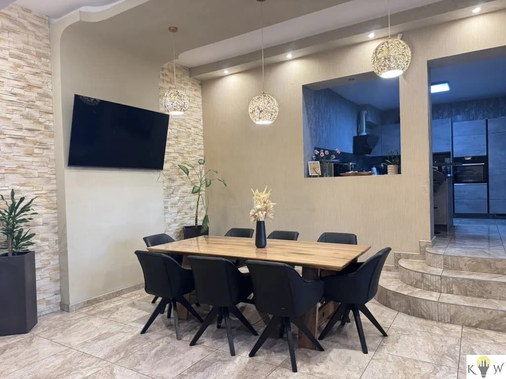 5-Zimmer-Haus kaufen in Neusiedl am See – 160 m², € 179.000 – Bild 2 von 21