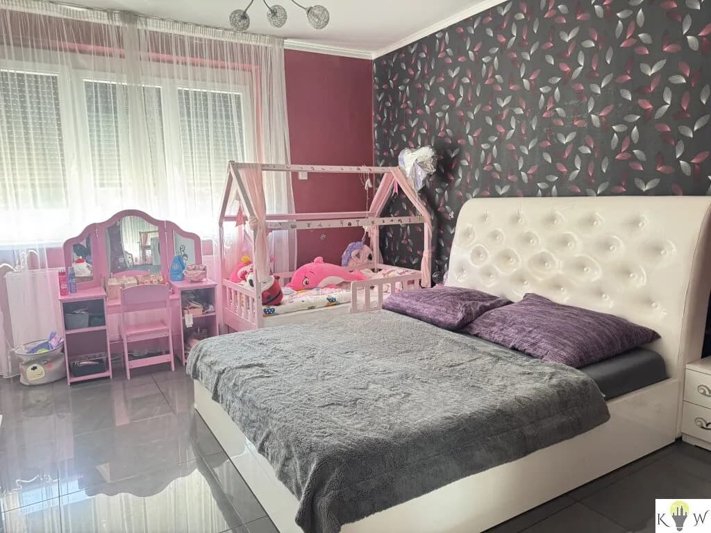 5-Zimmer-Haus kaufen in Neusiedl am See – 160 m², € 179.000 – Bild 7 von 21