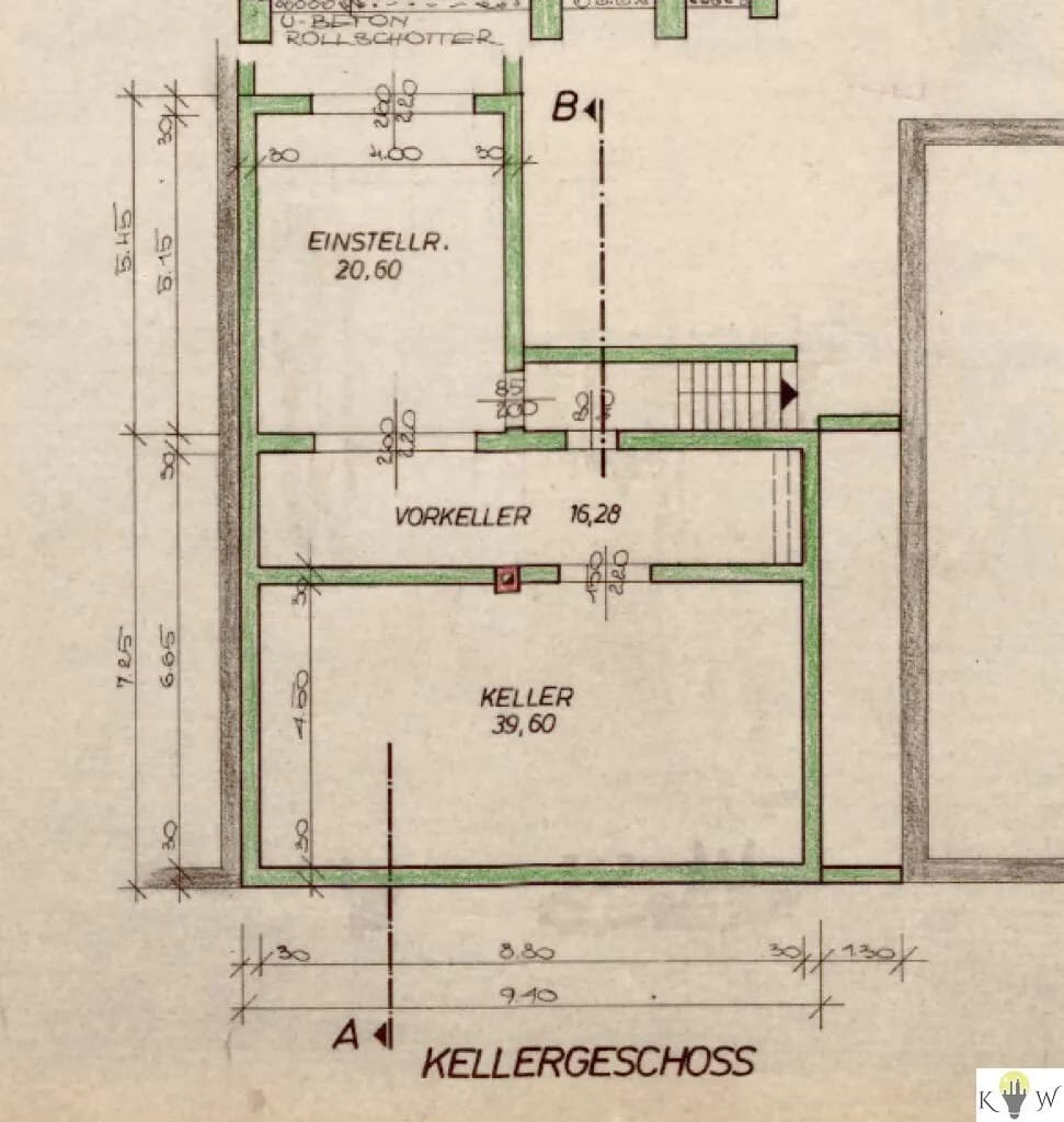 5-Zimmer-Haus kaufen in Neusiedl am See – 160 m², € 179.000 – Bild 20 von 21