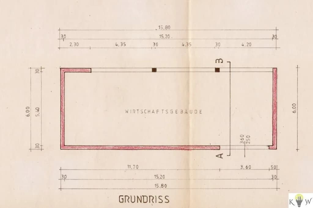 5-Zimmer-Haus kaufen in Neusiedl am See – 160 m², € 179.000 – Bild 21 von 21