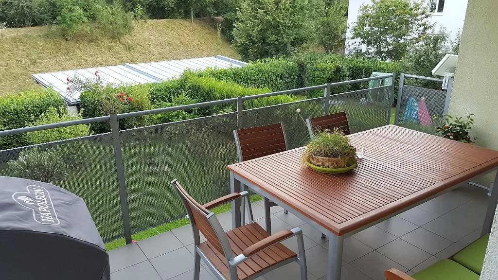 3-Zimmer-Wohnung mieten in Graz – 77 m², € 1.075 – Bild 1 von 6