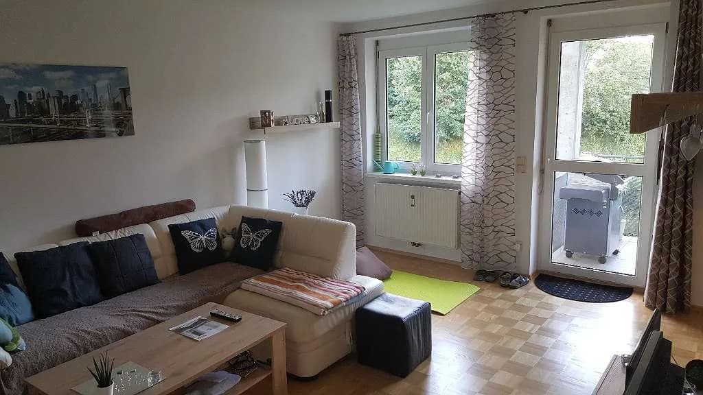 3-Zimmer-Wohnung mieten in Graz – 77 m², € 1.075 – Bild 3 von 6