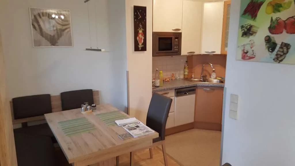 3-Zimmer-Wohnung mieten in Graz – 77 m², € 1.075 – Bild 5 von 6