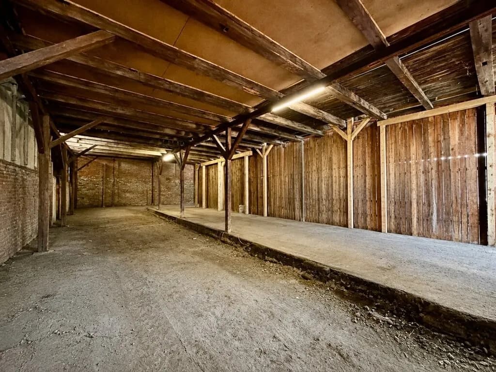 Gewerbeimmobilie mieten in Graz – 160 m², € 729