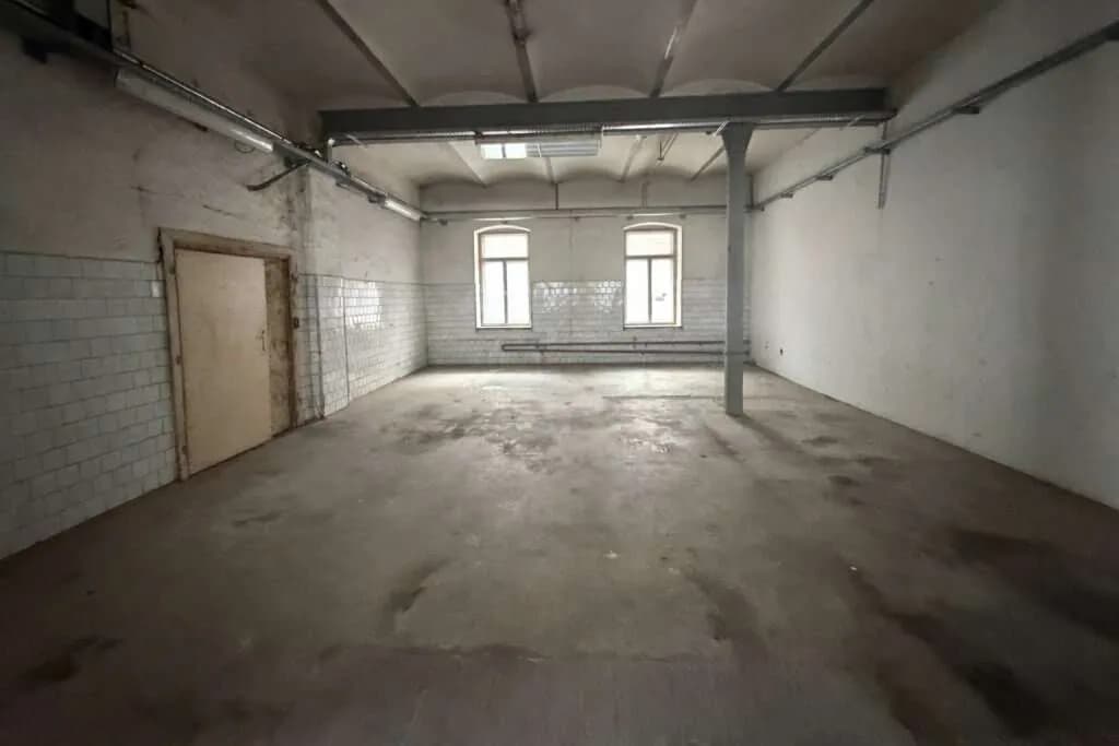 Gewerbeimmobilie mieten in Graz – 160 m², € 960 – Bild 2 von 4