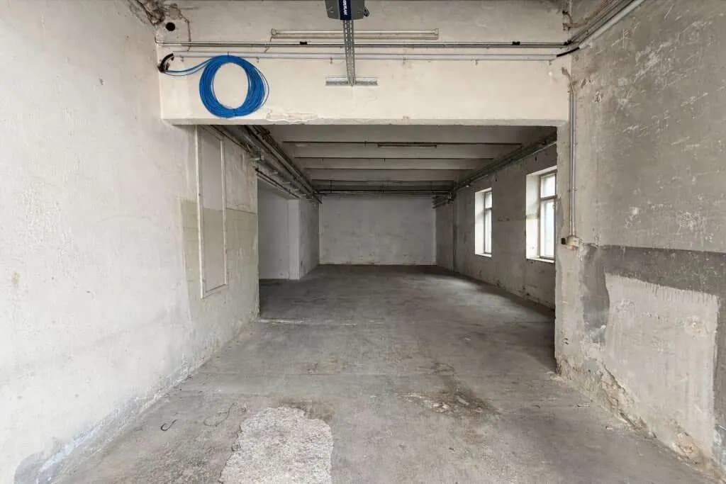 Gewerbeimmobilie mieten in Graz – 160 m², € 960 – Bild 3 von 4