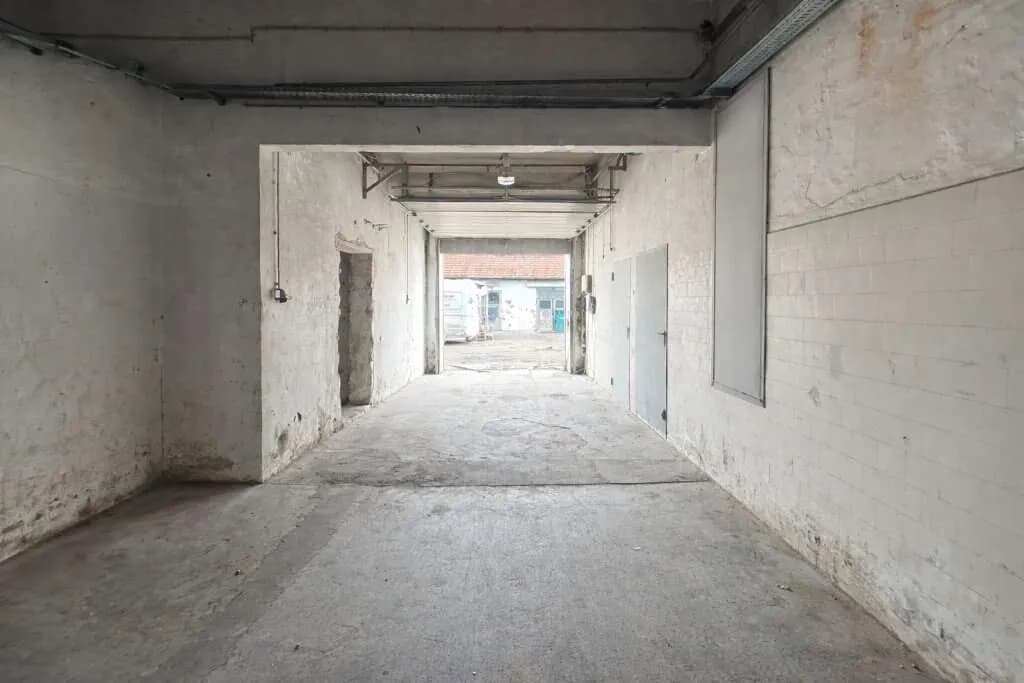 Gewerbeimmobilie mieten in Graz – 160 m², € 960 – Bild 4 von 4
