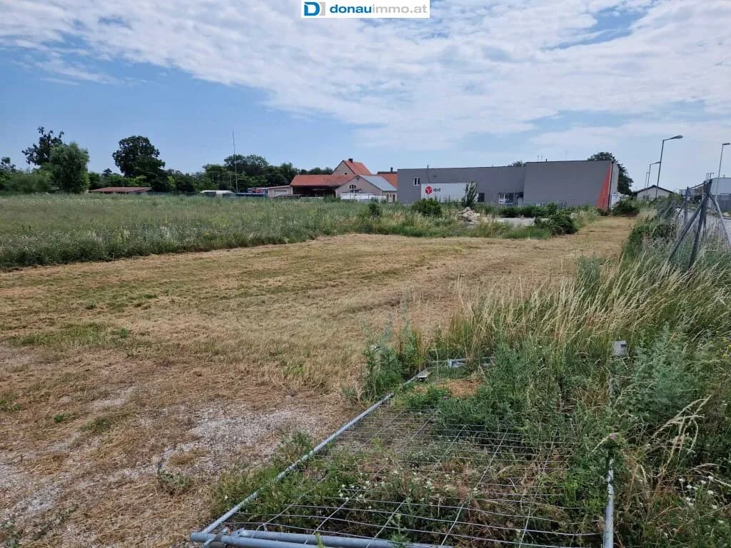 Grundstück kaufen in Wiener Neustadt Land – 5 821 m², € 1.920.000 – Bild 2 von 15