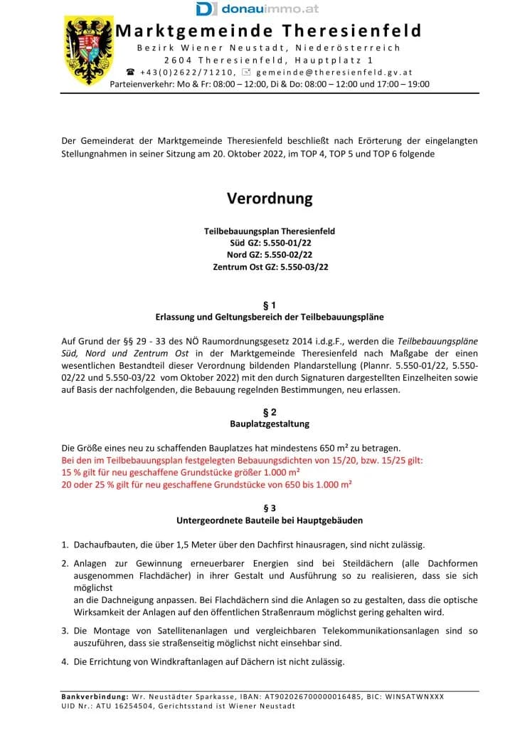 Grundstück kaufen in Wiener Neustadt Land – 5 821 m², € 1.920.000 – Bild 12 von 15