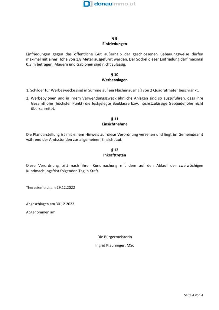 Grundstück kaufen in Wiener Neustadt Land – 5 821 m², € 1.920.000 – Bild 15 von 15