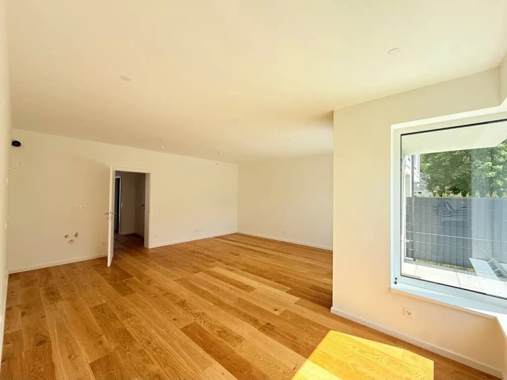 5-Zimmer-Wohnung kaufen in Baden – 118,38 m², € 520.000