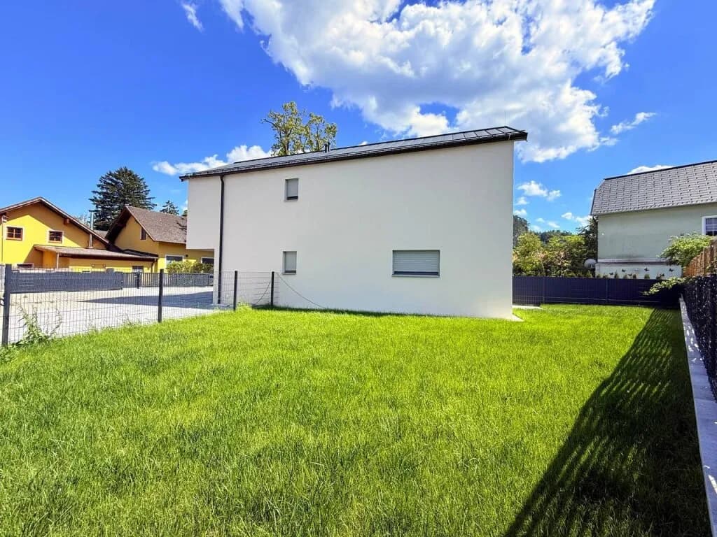 5-Zimmer-Wohnung kaufen in Baden – 118,38 m², € 520.000 – Bild 4 von 15