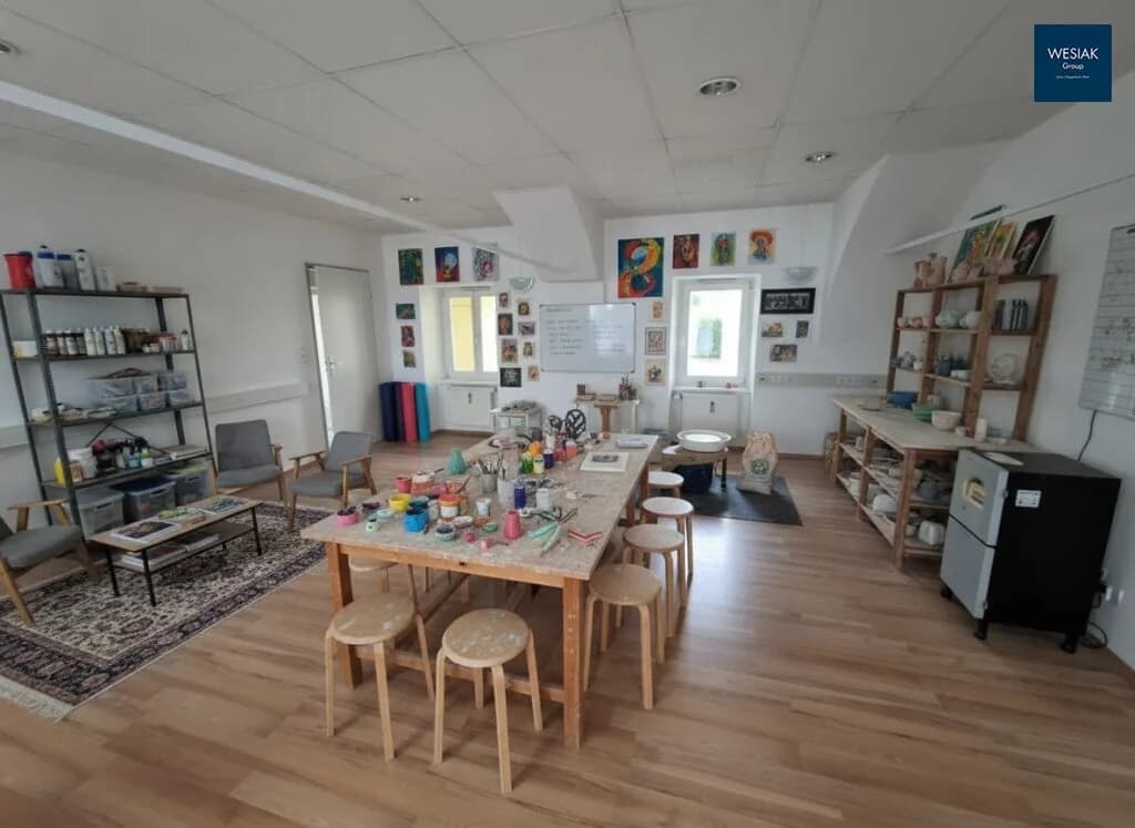 2-Zimmer-Gewerbeimmobilie kaufen in Weiz – 62 m², € 93.120 – Bild 2 von 27