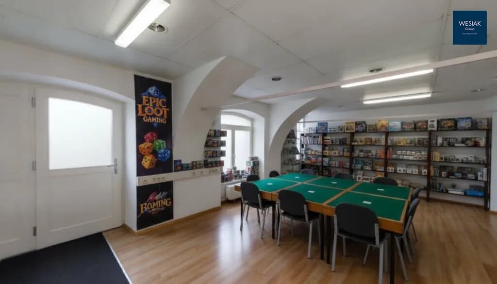 2-Zimmer-Gewerbeimmobilie kaufen in Weiz – 62 m², € 93.120 – Bild 3 von 27