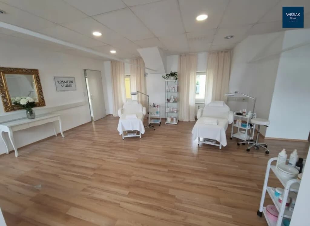 2-Zimmer-Gewerbeimmobilie kaufen in Weiz – 62 m², € 93.120 – Bild 4 von 27