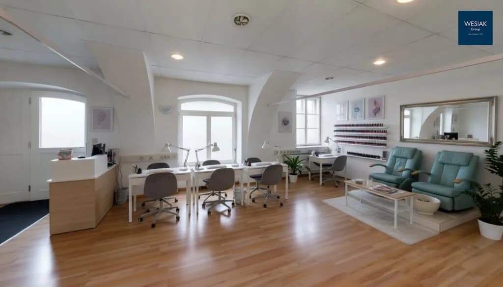 2-Zimmer-Gewerbeimmobilie kaufen in Weiz – 62 m², € 93.120 – Bild 6 von 27