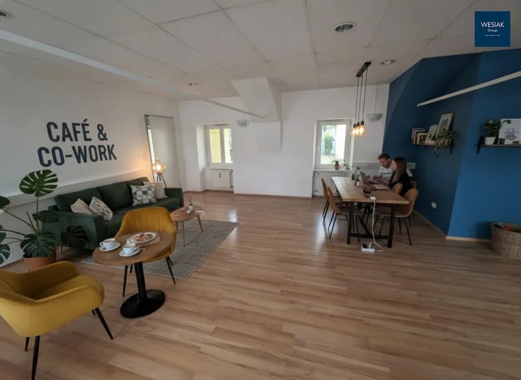 2-Zimmer-Gewerbeimmobilie kaufen in Weiz – 62 m², € 93.120 – Bild 7 von 27