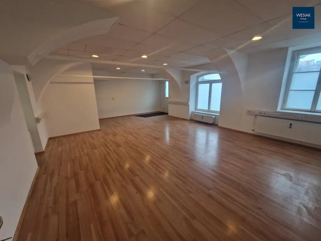 2-Zimmer-Gewerbeimmobilie kaufen in Weiz – 62 m², € 93.120 – Bild 15 von 27