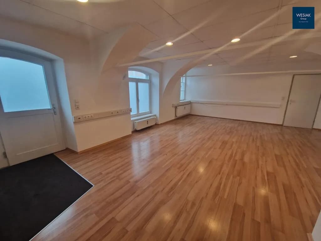 2-Zimmer-Gewerbeimmobilie kaufen in Weiz – 62 m², € 93.120 – Bild 18 von 27