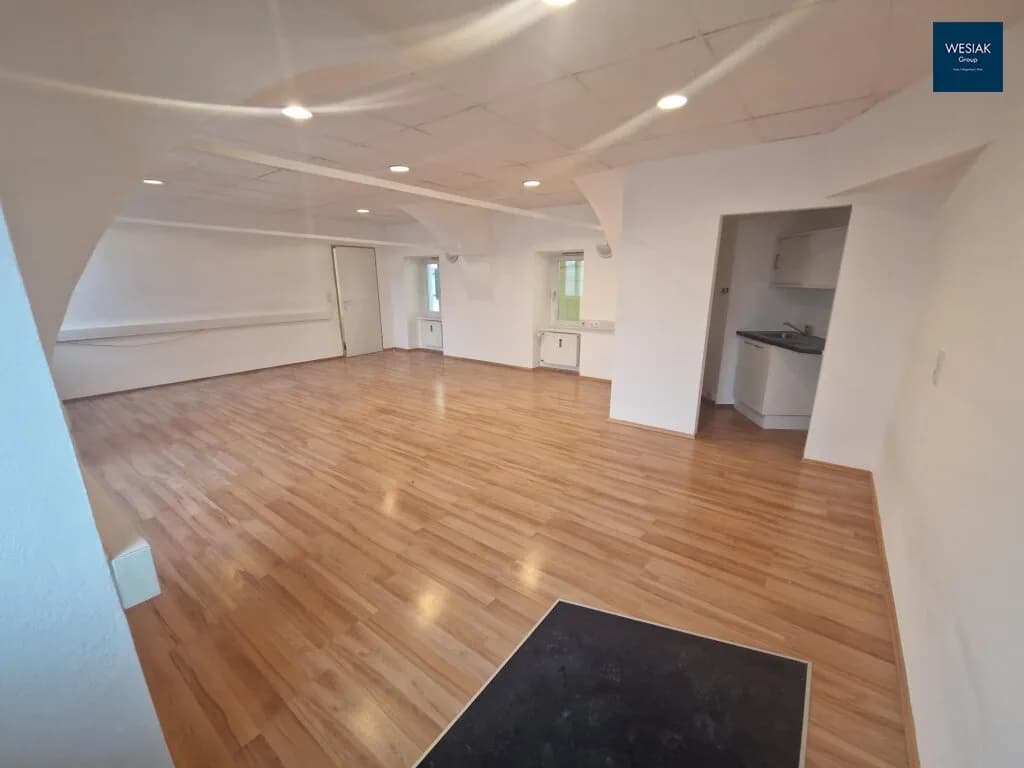 2-Zimmer-Gewerbeimmobilie kaufen in Weiz – 62 m², € 93.120 – Bild 19 von 27