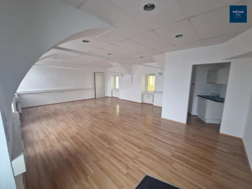 2-Zimmer-Gewerbeimmobilie kaufen in Weiz – 62 m², € 93.120 – Bild 20 von 27