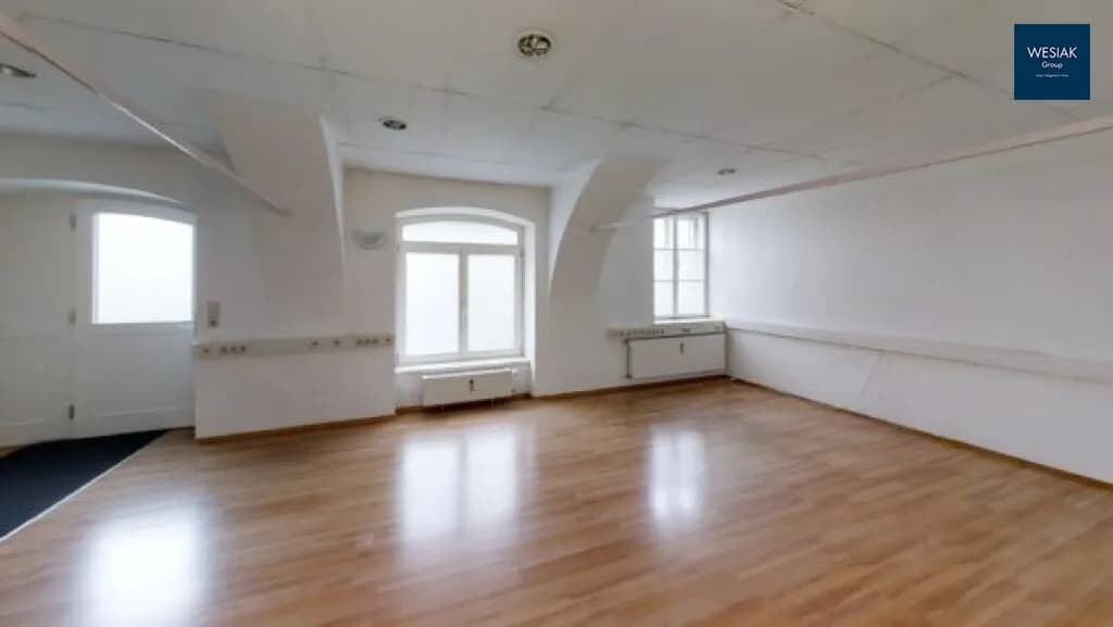 2-Zimmer-Gewerbeimmobilie kaufen in Weiz – 62 m², € 93.120 – Bild 22 von 27
