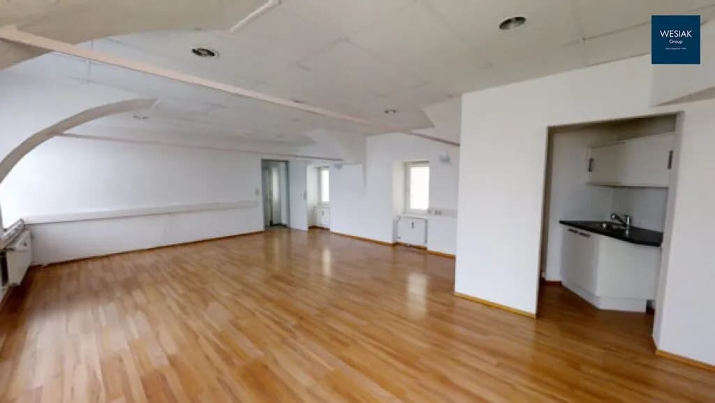 2-Zimmer-Gewerbeimmobilie kaufen in Weiz – 62 m², € 93.120 – Bild 23 von 27