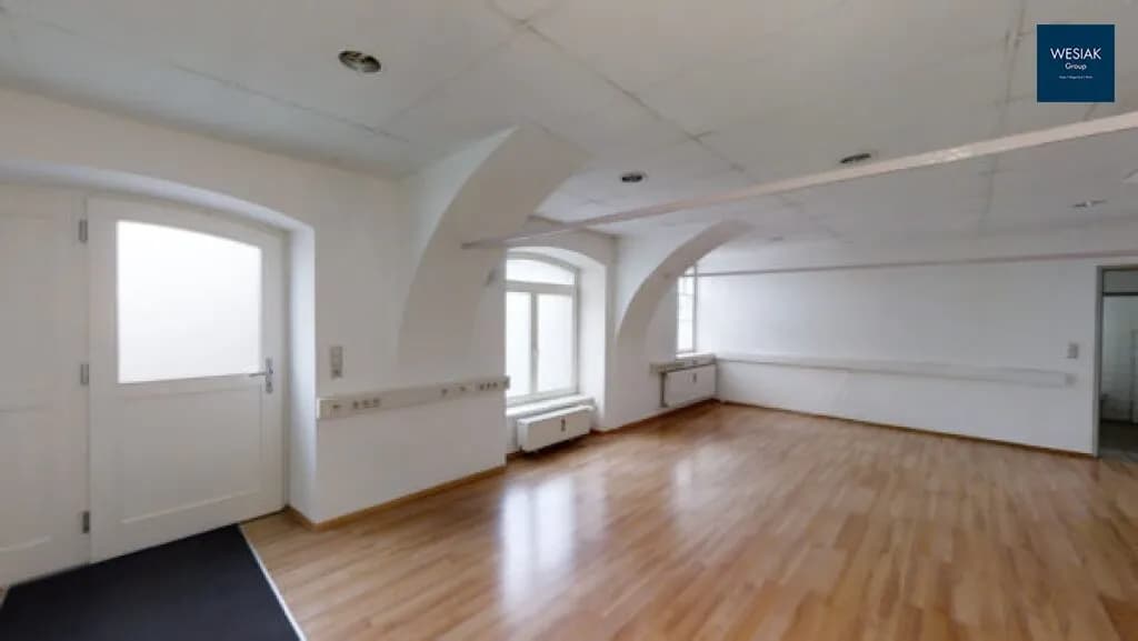 2-Zimmer-Gewerbeimmobilie kaufen in Weiz – 62 m², € 93.120 – Bild 24 von 27