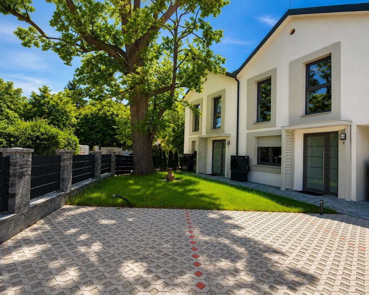 5-Zimmer-Haus kaufen in Baden – 118 m², € 517.000