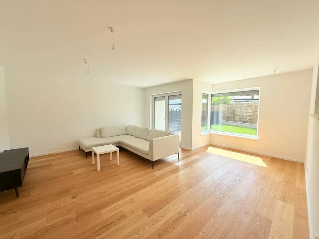 5-Zimmer-Haus kaufen in Baden – 118 m², € 520.000 – Bild 3 von 15