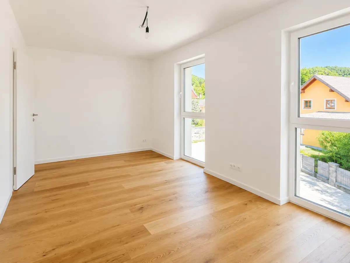 5-Zimmer-Haus kaufen in Baden – 118 m², € 517.000 – Bild 4 von 33