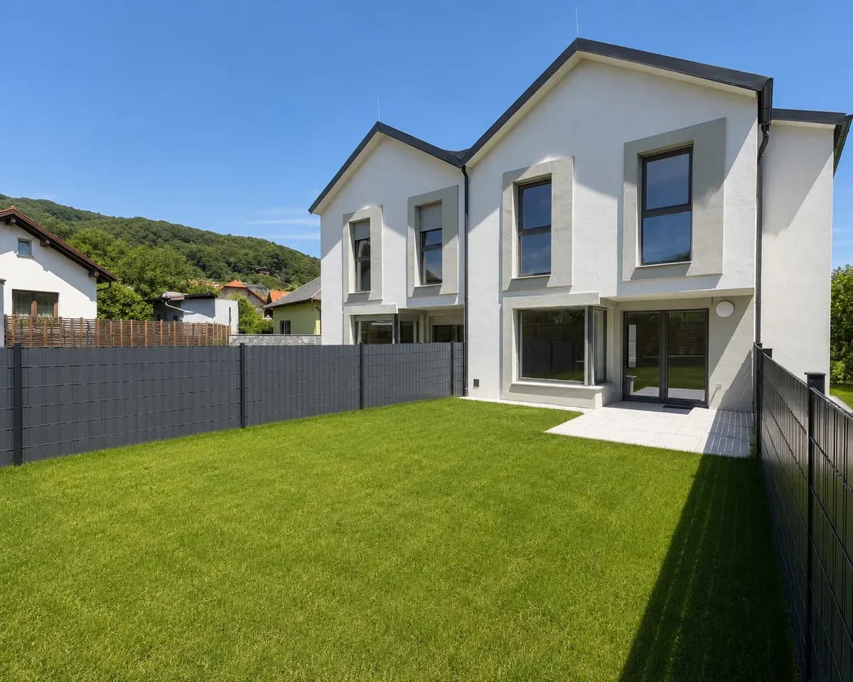 5-Zimmer-Haus kaufen in Baden – 118 m², € 517.000 – Bild 12 von 33