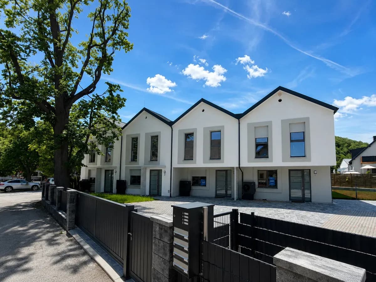 5-Zimmer-Haus kaufen in Baden – 118 m², € 517.000 – Bild 18 von 33