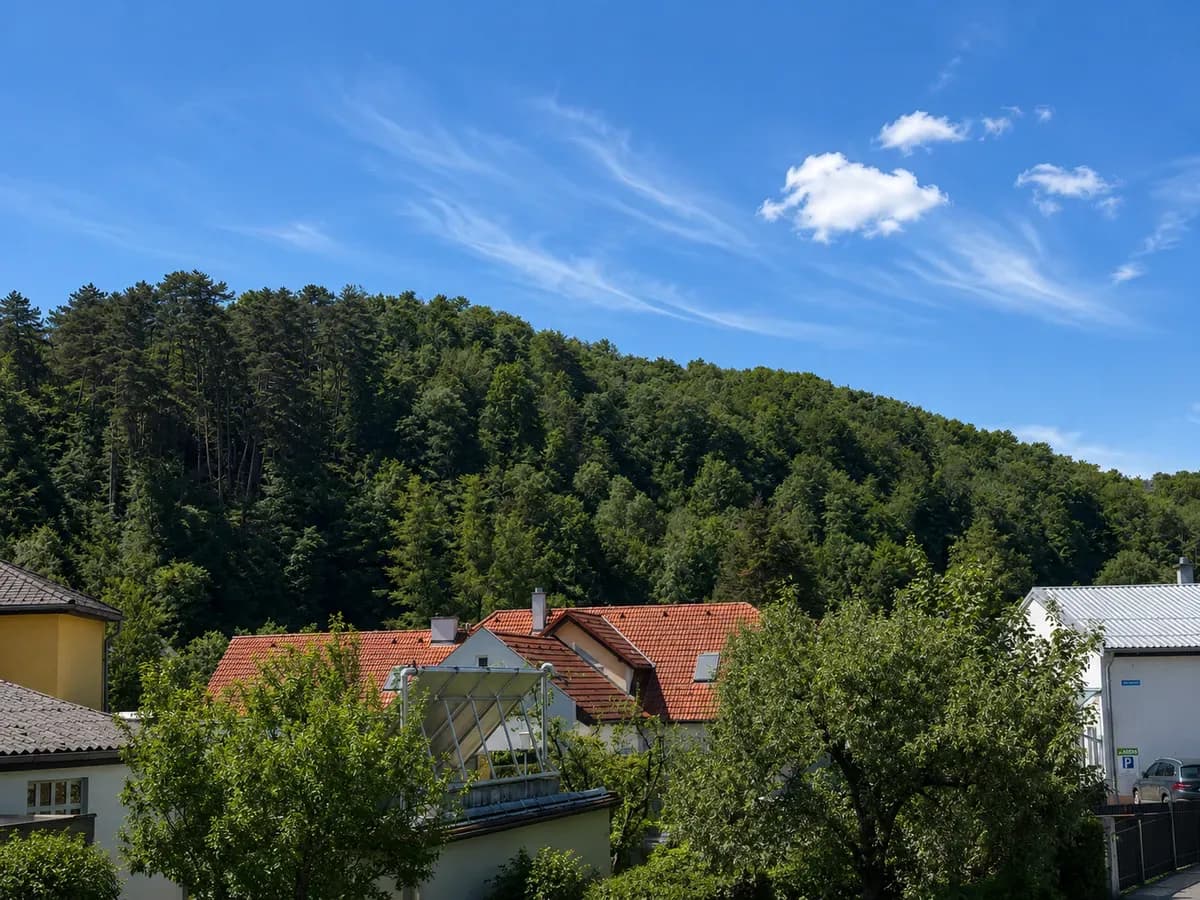 5-Zimmer-Haus kaufen in Baden – 118 m², € 517.000 – Bild 29 von 33