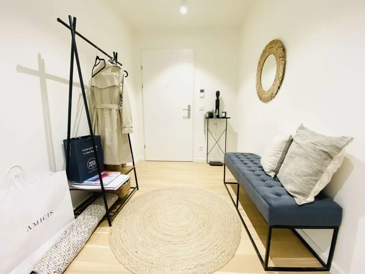 3-Zimmer-Wohnung kaufen in Wien – 82,7 m², € 999.000 – Bild 2 von 21