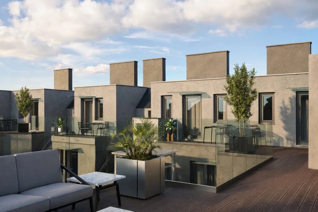 4-Zimmer-Wohnung kaufen in Wien – 144,29 m², € 999.000 – Bild 1 von 11