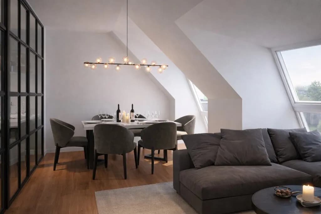 4-Zimmer-Wohnung kaufen in Wien – 144,29 m², € 999.000 – Bild 4 von 11