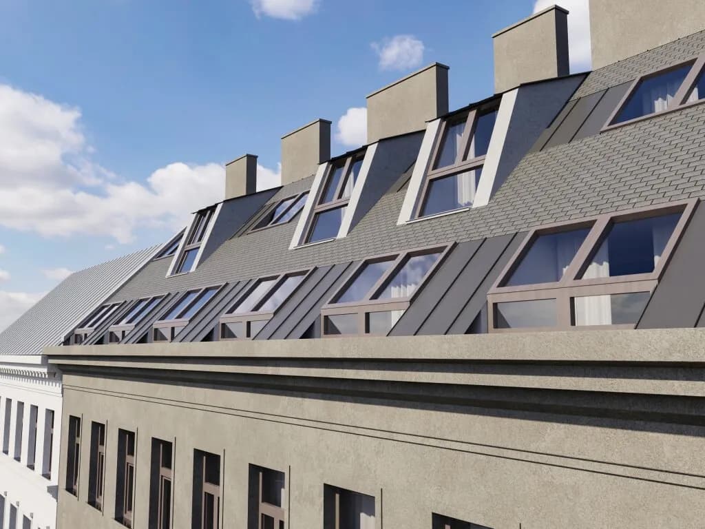 4-Zimmer-Wohnung kaufen in Wien – 144,29 m², € 999.000 – Bild 9 von 11