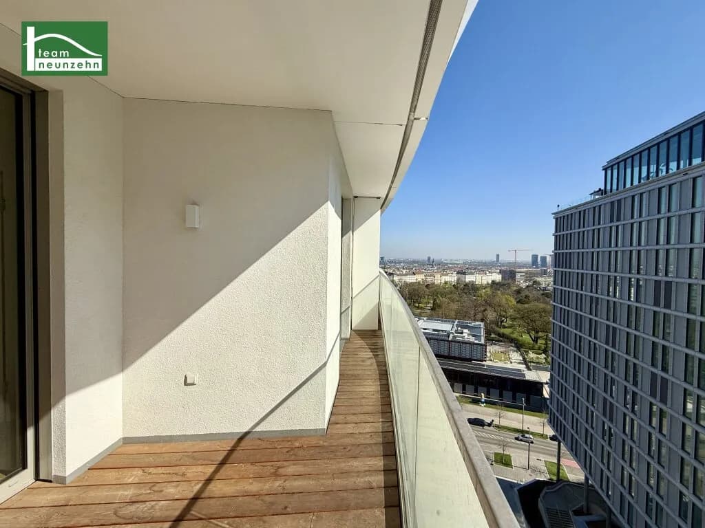 2-Zimmer-Wohnung mieten in Wien – 50,93 m², € 1.249 – Bild 7 von 28