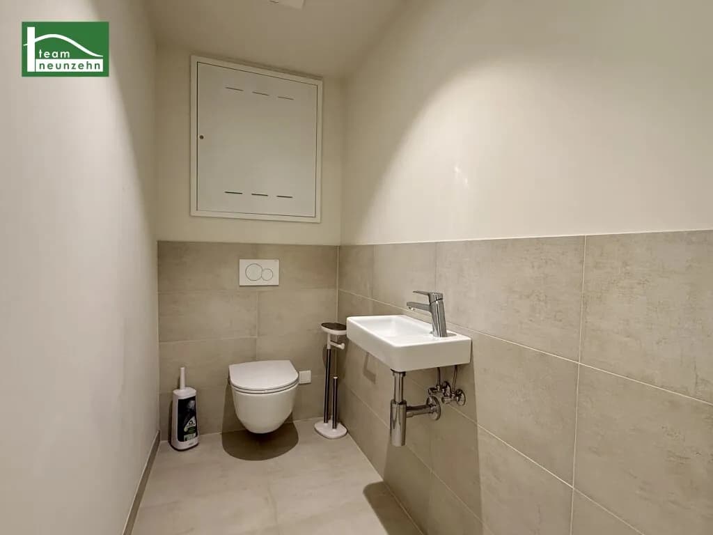 2-Zimmer-Wohnung mieten in Wien – 50,93 m², € 1.249 – Bild 12 von 28