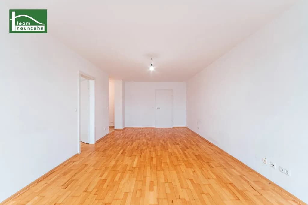 2-Zimmer-Wohnung mieten in Wien – 53,16 m², € 1.195 – Bild 4 von 20