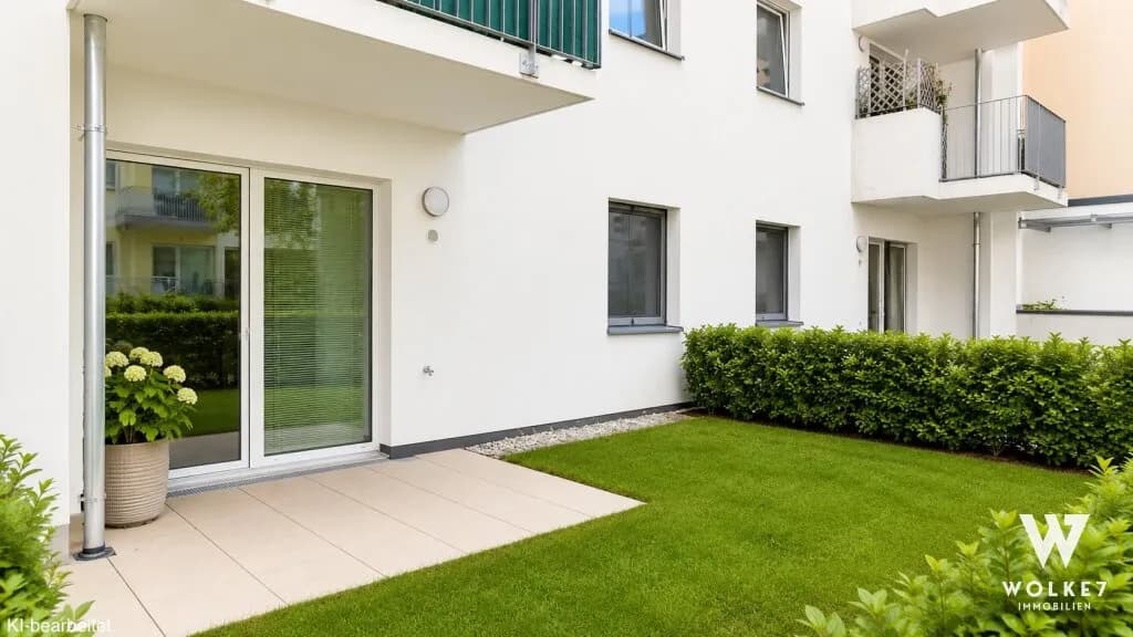 2-Zimmer-Wohnung kaufen in Wien – 55 m², € 349.000