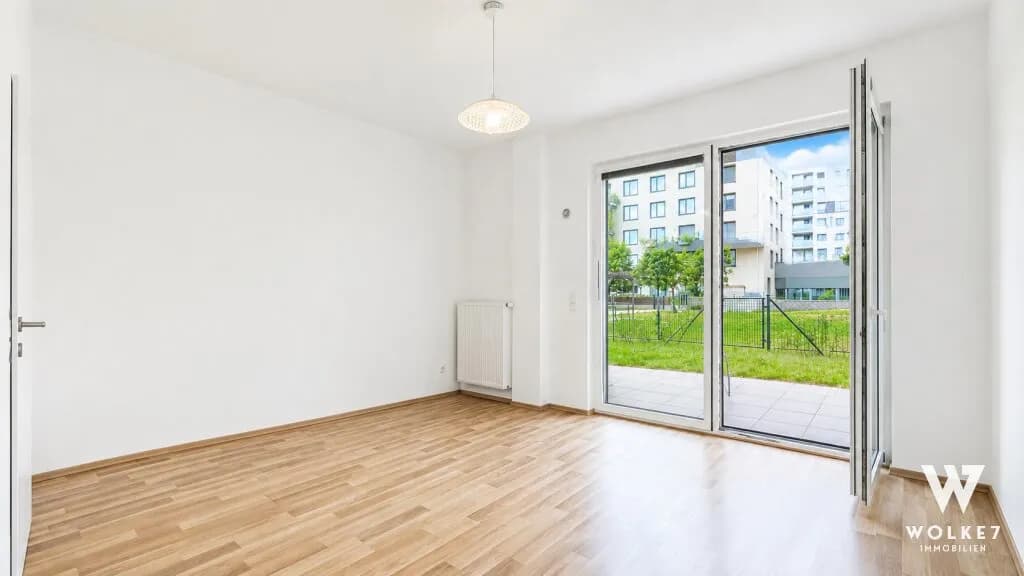 2-Zimmer-Wohnung kaufen in Wien – 55 m², € 349.000 – Bild 2 von 10