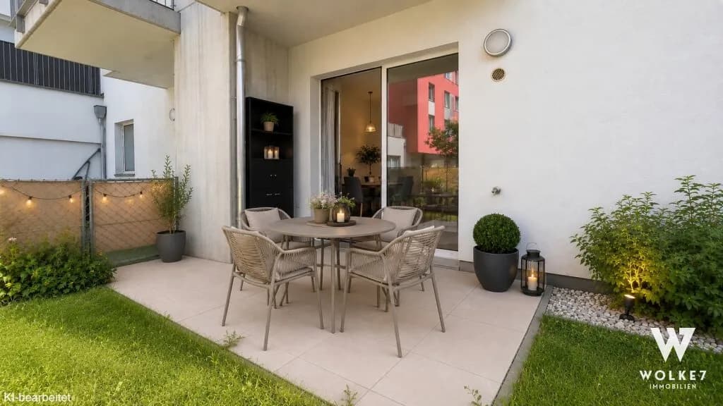 2-Zimmer-Wohnung kaufen in Wien – 55 m², € 349.000 – Bild 3 von 10