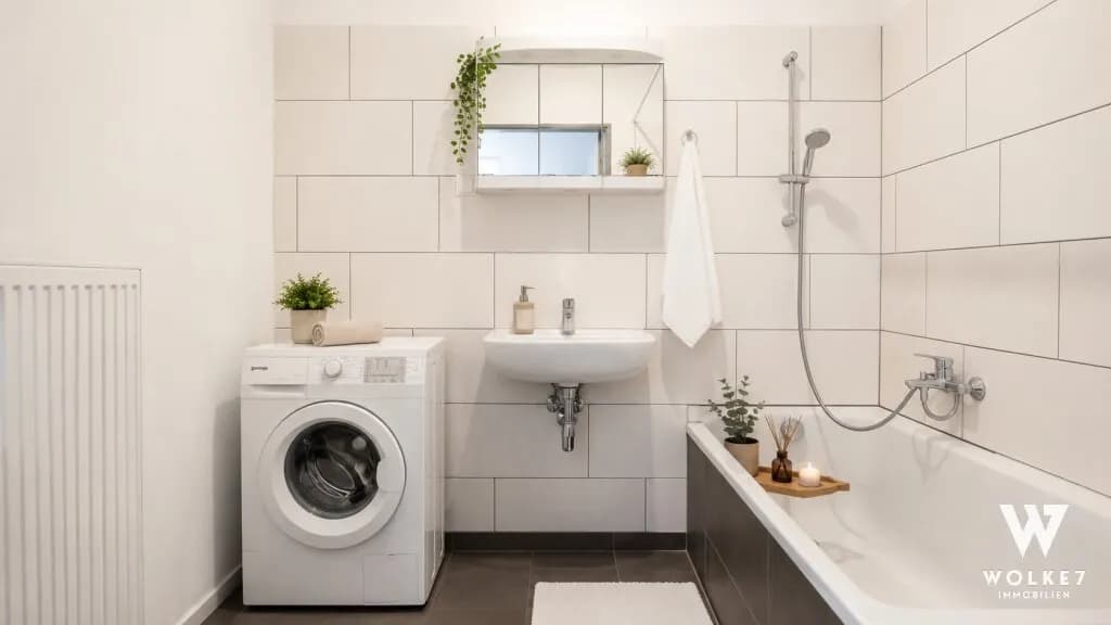 2-Zimmer-Wohnung kaufen in Wien – 55 m², € 349.000 – Bild 7 von 10