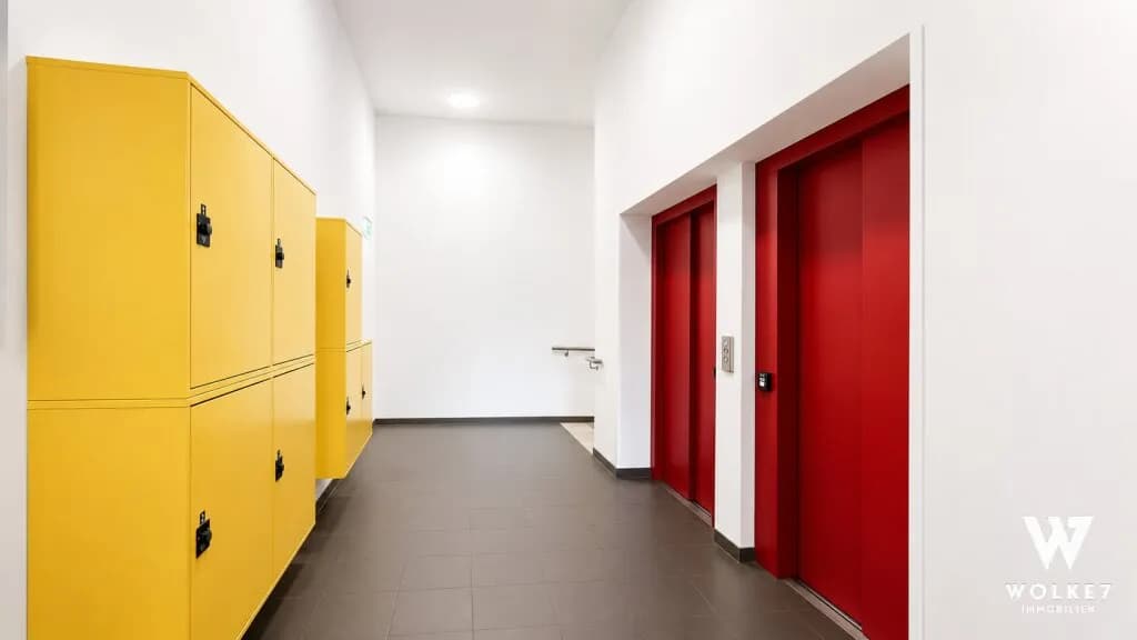 2-Zimmer-Wohnung kaufen in Wien – 55 m², € 349.000 – Bild 8 von 10