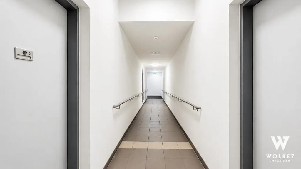 2-Zimmer-Wohnung kaufen in Wien – 55 m², € 349.000 – Bild 9 von 10