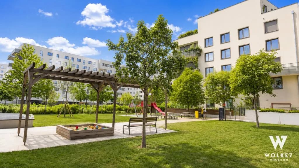 2-Zimmer-Wohnung kaufen in Wien – 55 m², € 349.000 – Bild 10 von 10
