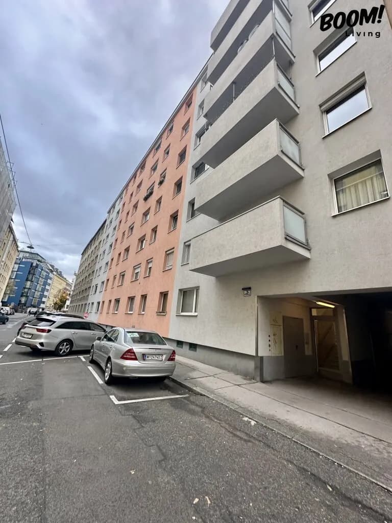 3-Zimmer-Wohnung kaufen in Wien – 84 m², € 300.000